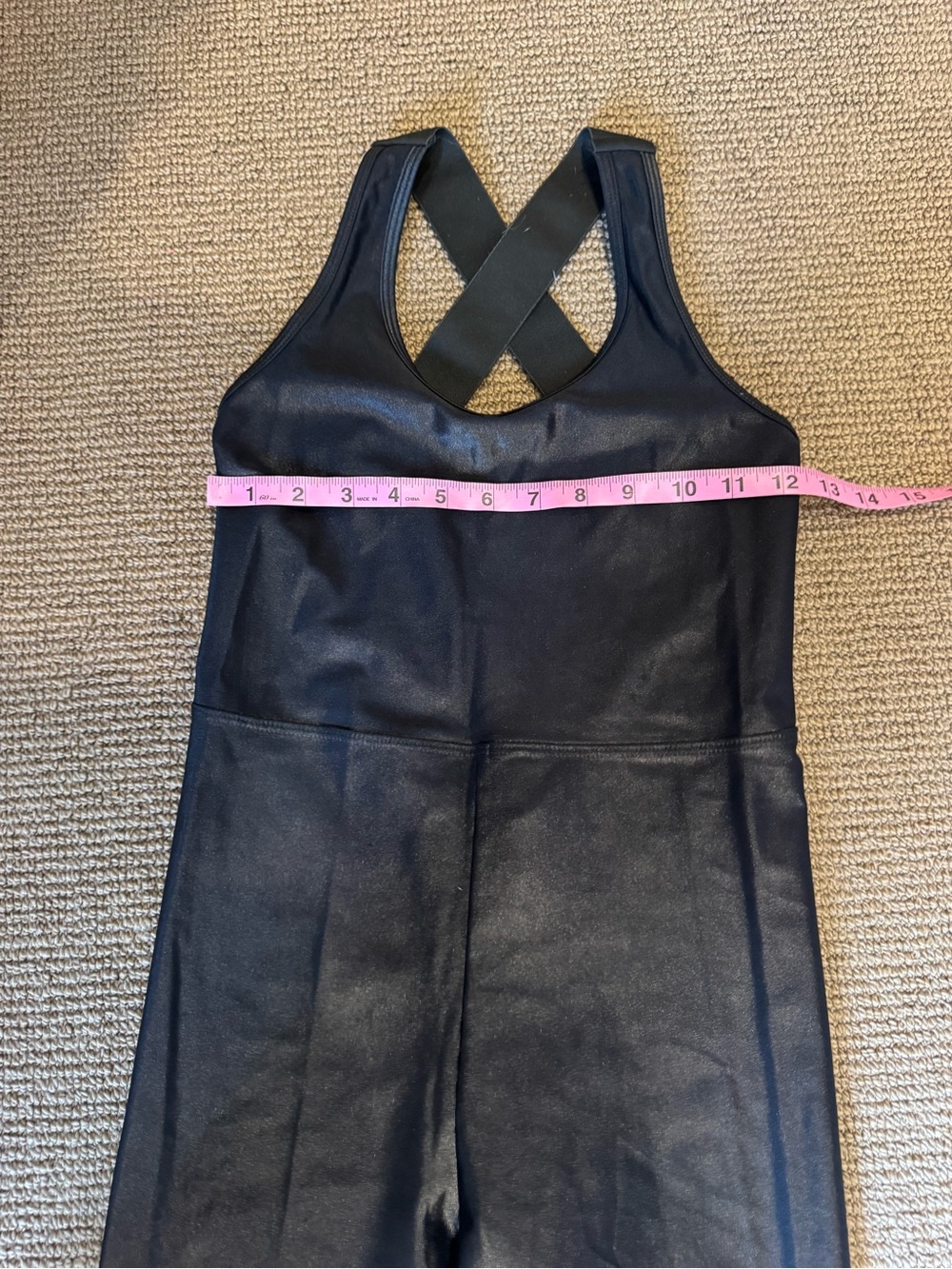 NOLI ‘Liquid Vixen’ Jumpsuit - Picture 11 of 12